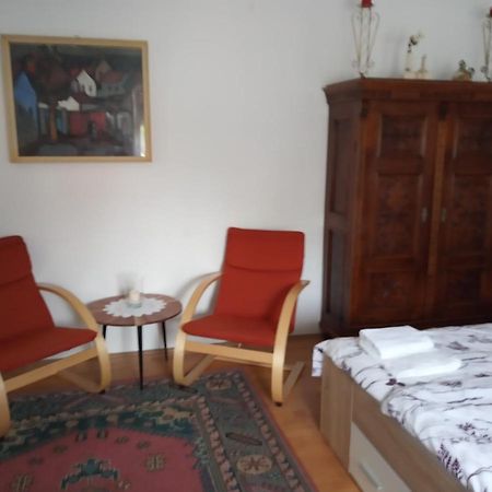 Judita Apartments Hévíz Eksteriør bilde