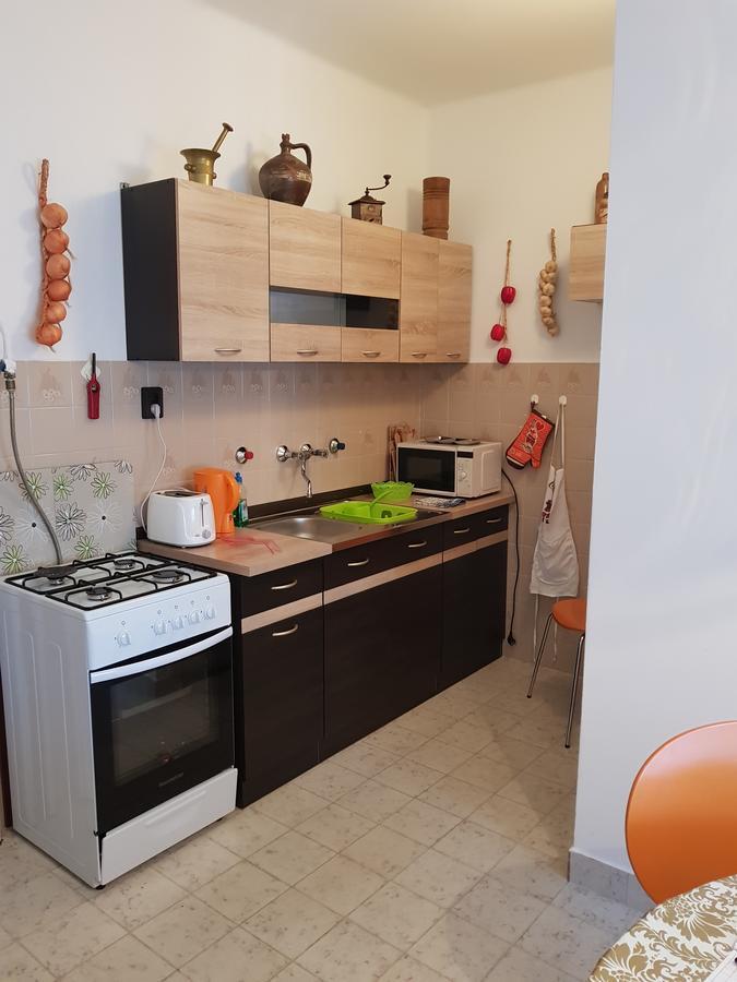 Judita Apartments Hévíz Eksteriør bilde